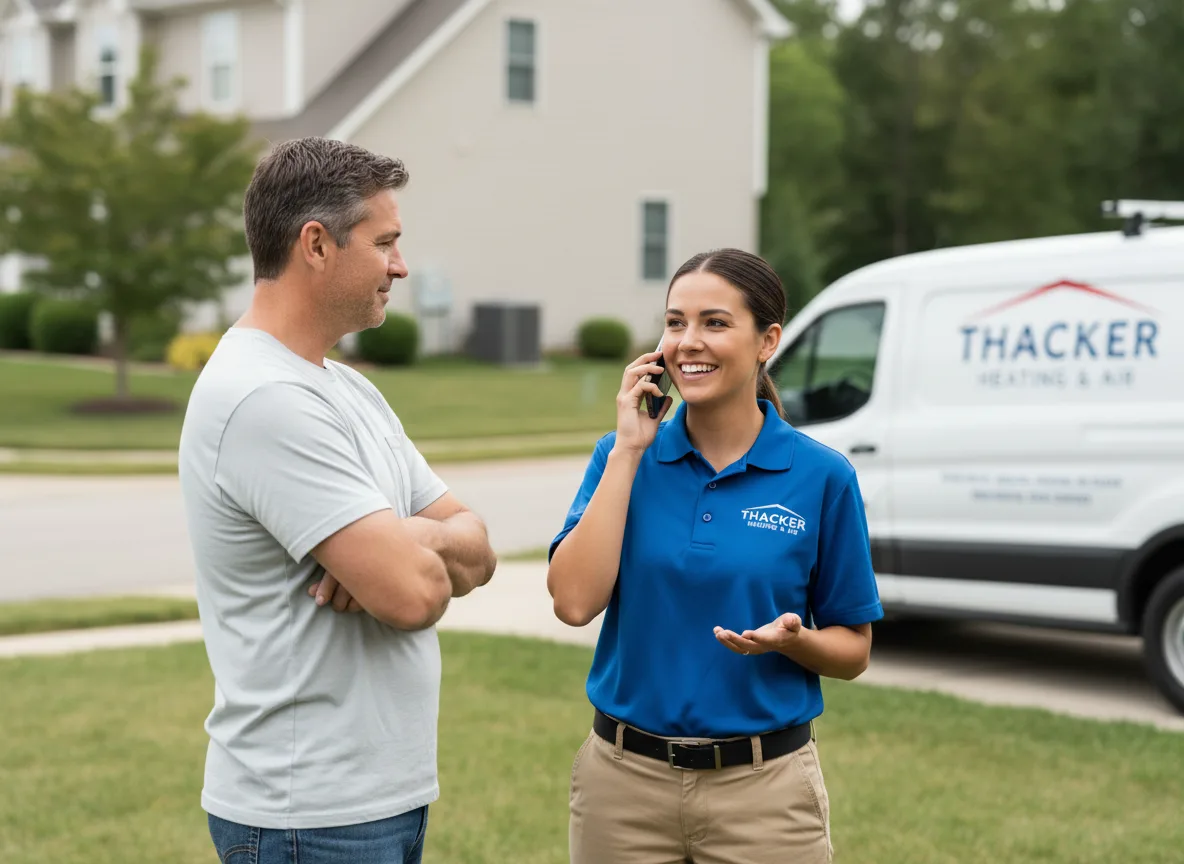 Ac Repair Port Wentworth, GA FAQs